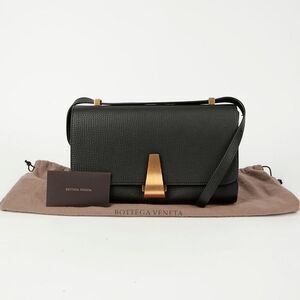 Palmellato Bv Angle Small Shoulder Crossbody Bag